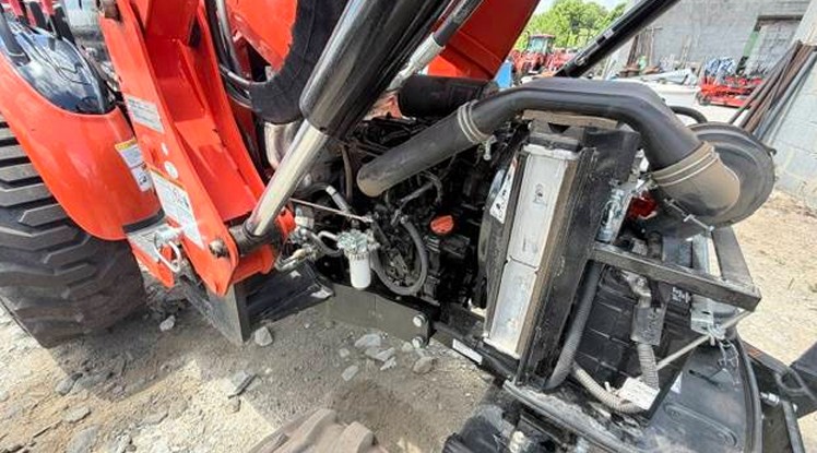 2025 Badboy 3026H Tractor - Image 13
