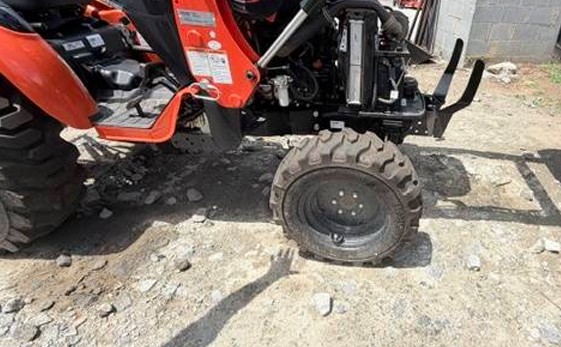 2025 Badboy 3026H Tractor - Image 7