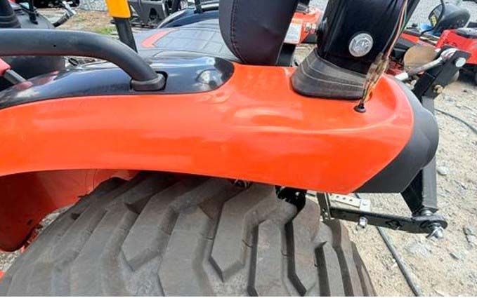 2025 Badboy 3026H Tractor - Image 9