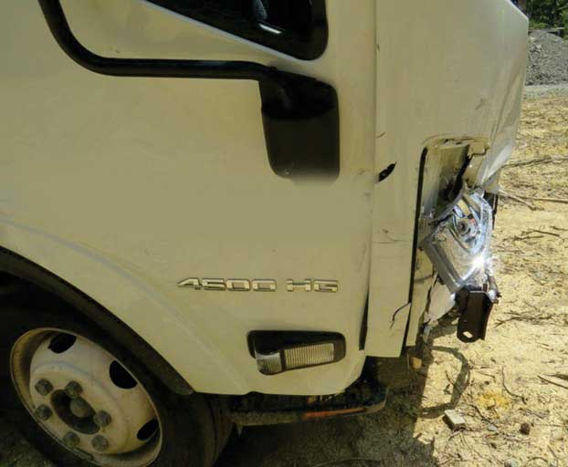 2025 Chevrolet 4500 Box Truck - Image 12