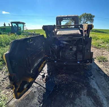2025 Gehl V275 Skid Steer - Image 22