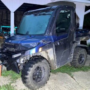 2025 Polaris Ranger XP 1000