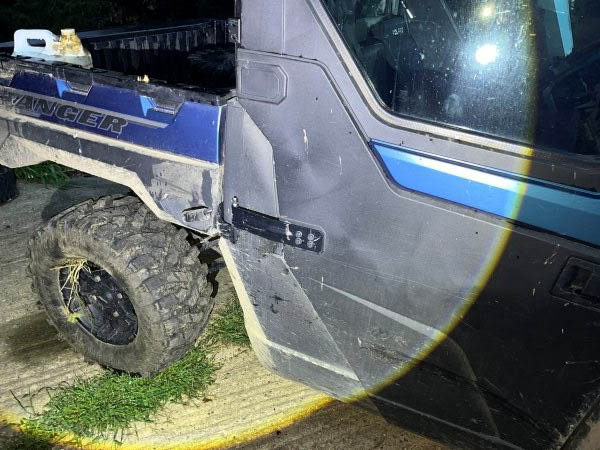 2025 Polaris Ranger XP 1000 - Image 17