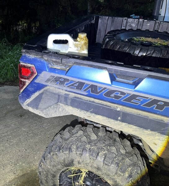 2025 Polaris Ranger XP 1000 - Image 20