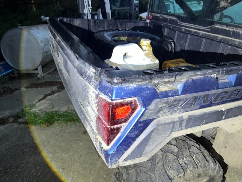 2025 Polaris Ranger XP 1000 - Image 21