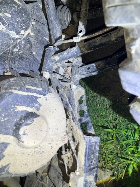 2025 Polaris Ranger XP 1000 - Image 27