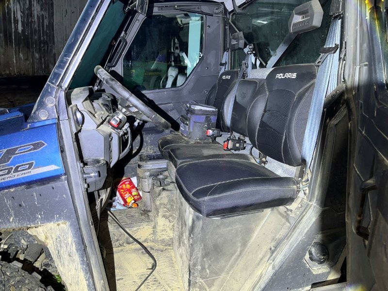 2025 Polaris Ranger XP 1000 - Image 30