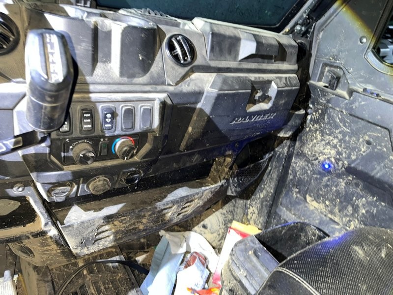 2025 Polaris Ranger XP 1000 - Image 32