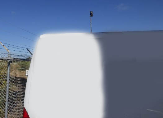 2025 Ram ProMaster 2500 Van - Image 3