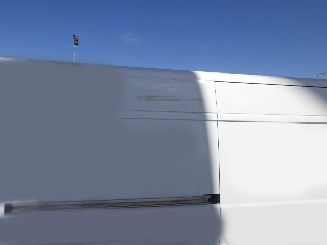 2025 Ram ProMaster 2500 Van - Image 4