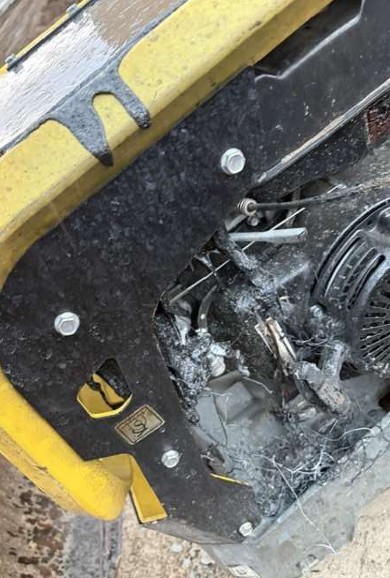 2025 Wacker Neuson Compactor - Image 12
