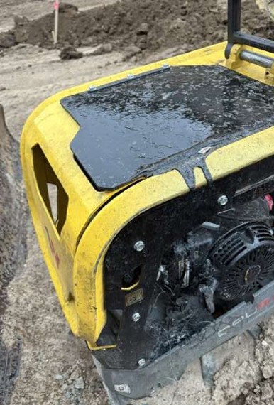 2025 Wacker Neuson Compactor - Image 13