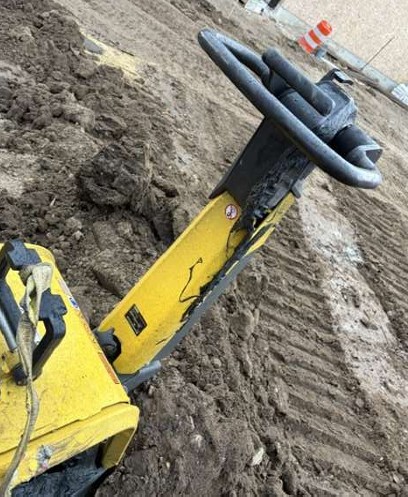2025 Wacker Neuson Compactor - Image 14