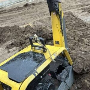 2025 Wacker Neuson Compactor