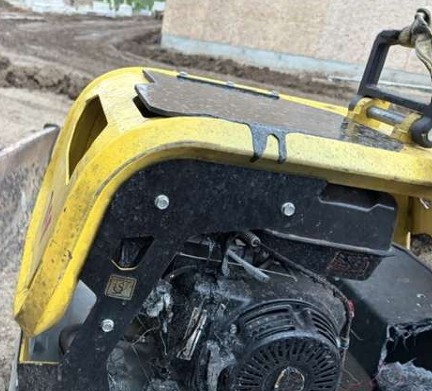2025 Wacker Neuson Compactor - Image 6