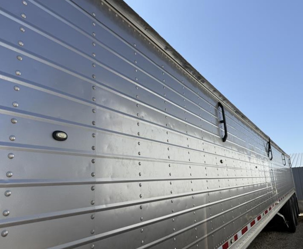 2013 Wilson Trailer (78) - Image 2