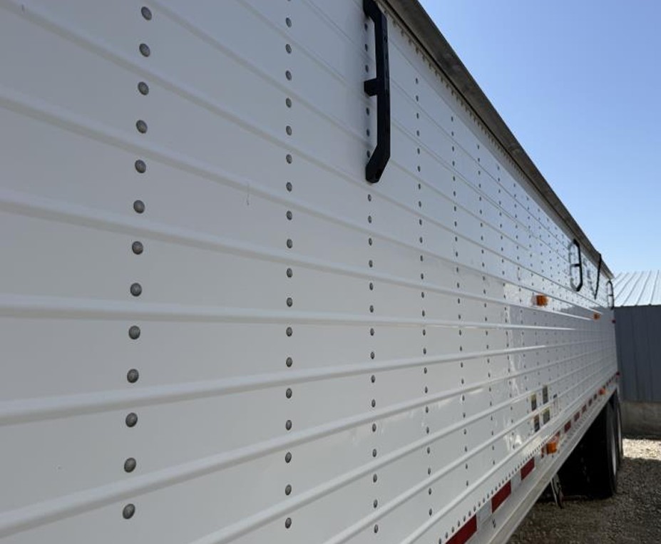 2011 Wilson Trailer (91) - Image 2