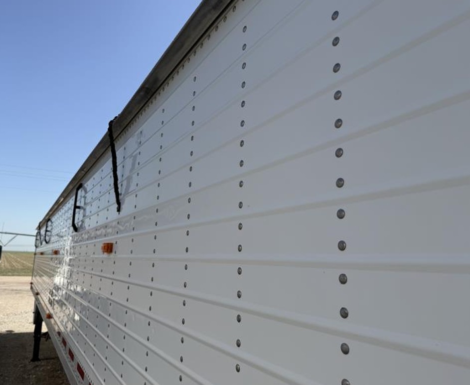 2011 Wilson Trailer (91) - Image 3