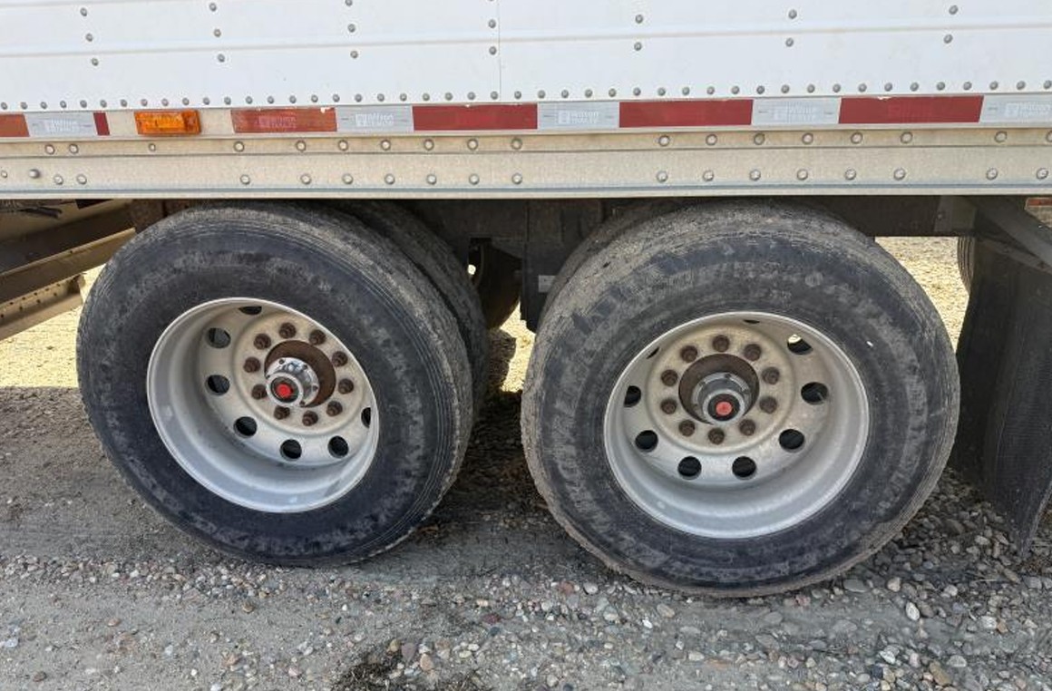 2011 Wilson Trailer (98) - Image 6