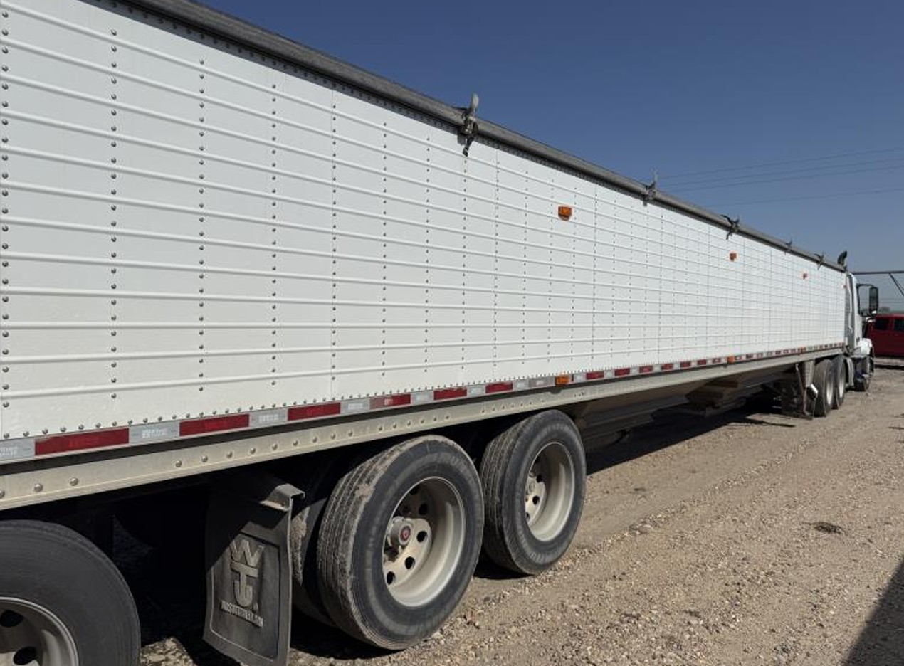 2011 Wilson Trailer (98) - Image 7