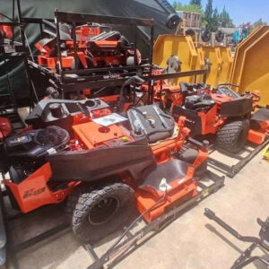 Bad Boy Lawn Mowers