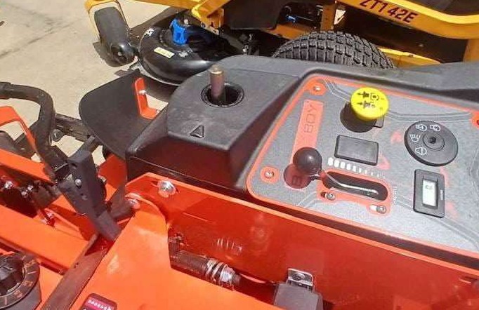 Bad Boy Lawn Mowers - Image 13