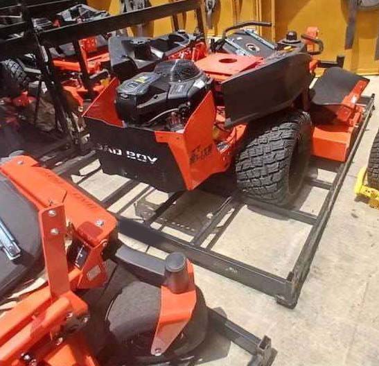 Bad Boy Lawn Mowers - Image 2