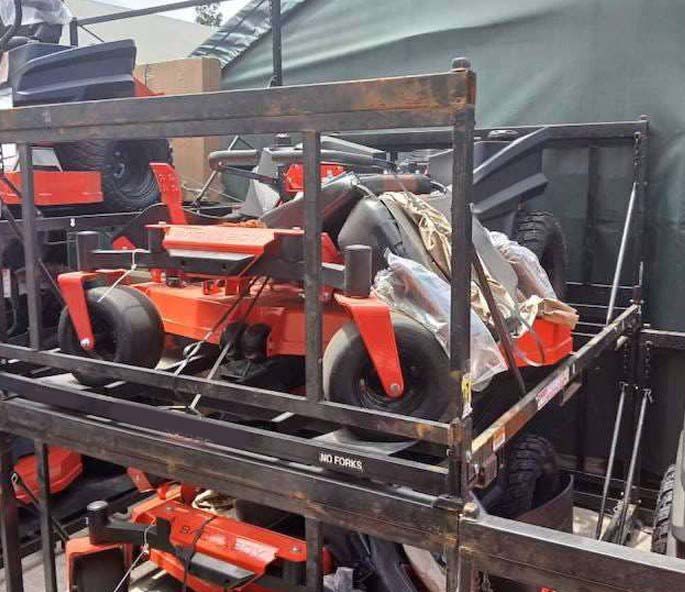 Bad Boy Lawn Mowers - Image 24