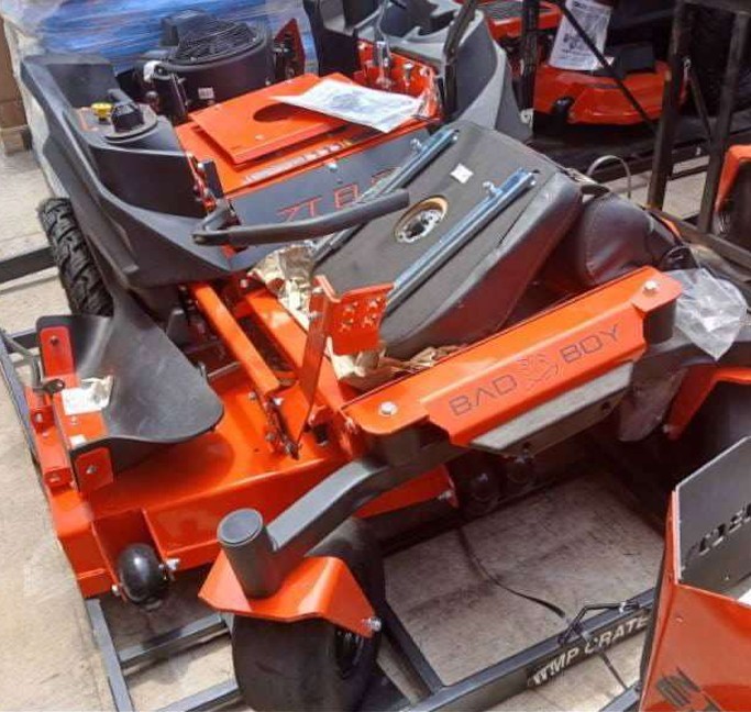 Bad Boy Lawn Mowers - Image 25