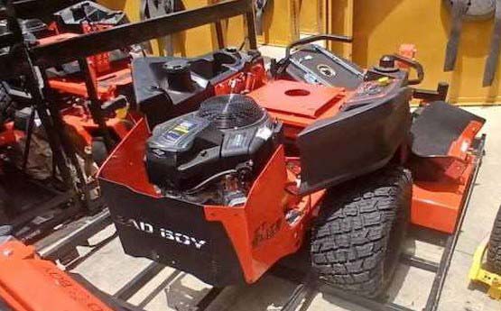 Bad Boy Lawn Mowers - Image 4