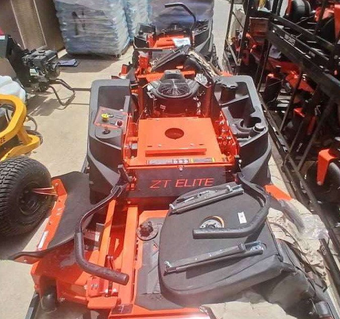Bad Boy Lawn Mowers - Image 6