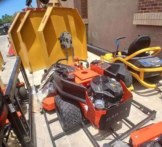 Bad Boy Lawn Mowers - Image 8
