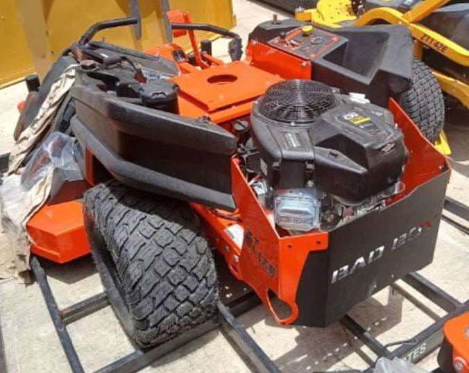 Bad Boy Lawn Mowers - Image 9