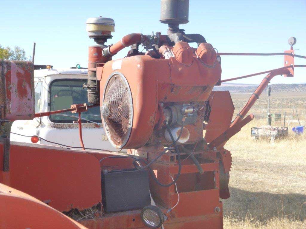 Sperry New Holland 290 Balers - Image 2
