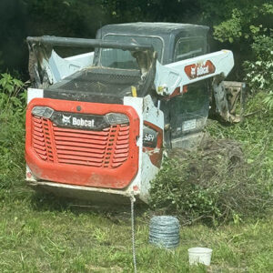 2021 Bobcat s64 Skid Steer