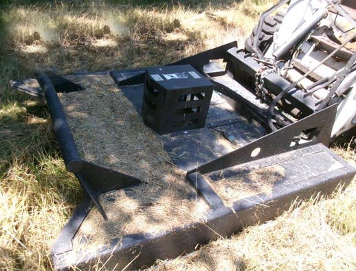 2009 Bobcat S250 Skid Steer - Image 11