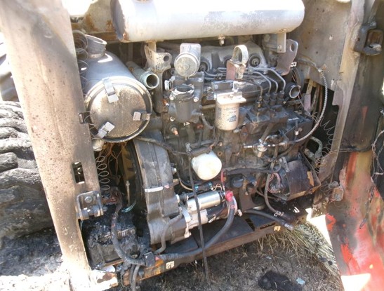 2009 Bobcat S250 Skid Steer - Image 6