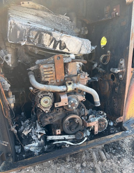 2014 Caterpillar 259D Skid Steer - Image 11