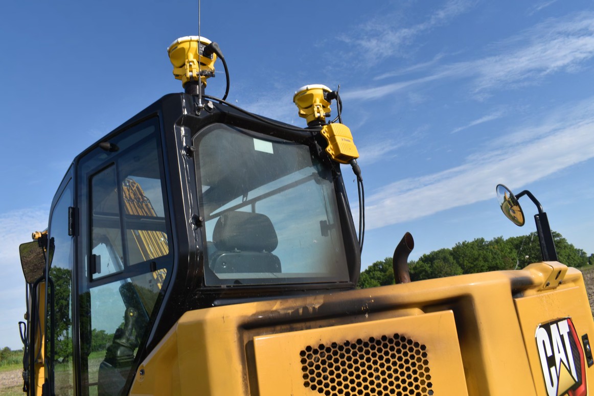 2023 Caterpillar 309 Mini Excavator - Image 7