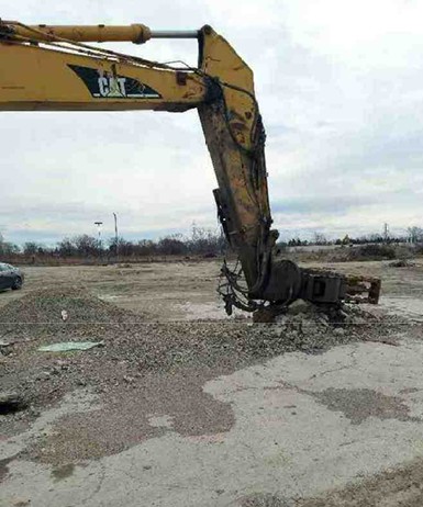 2002 Caterpillar 345B Excavator - Image 13