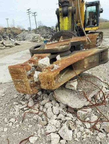 2002 Caterpillar 345B Excavator - Image 16