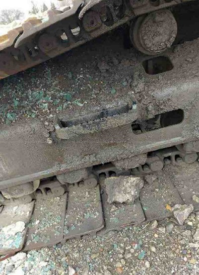 2002 Caterpillar 345B Excavator - Image 26