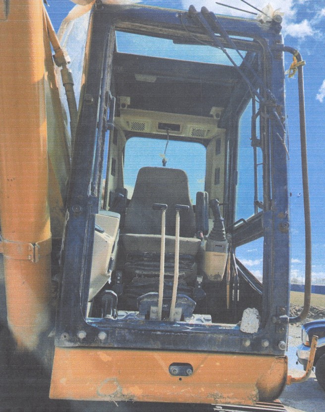 2002 Caterpillar 345B Excavator - Image 28