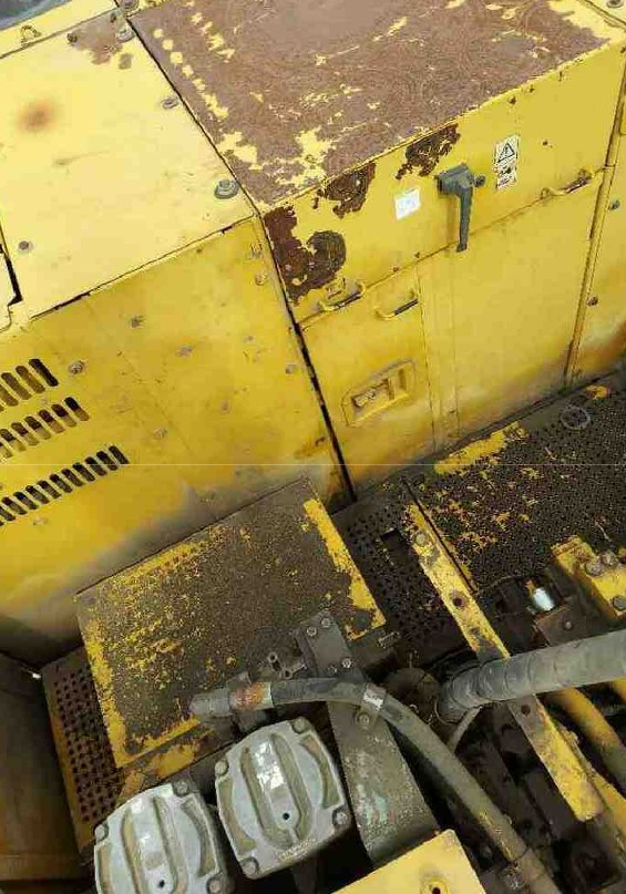2004 Caterpillar 385B Excavator - Image 12