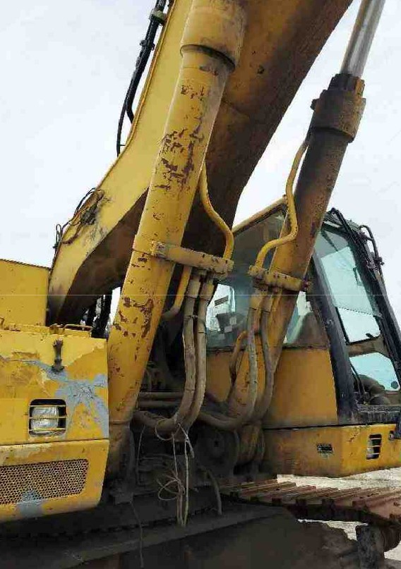 2004 Caterpillar 385B Excavator - Image 15