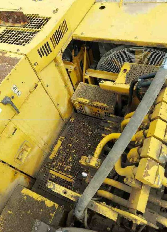 2004 Caterpillar 385B Excavator - Image 19