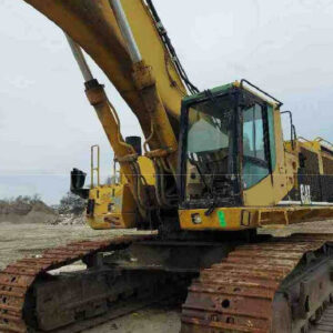 2004 Caterpillar 385B Excavator