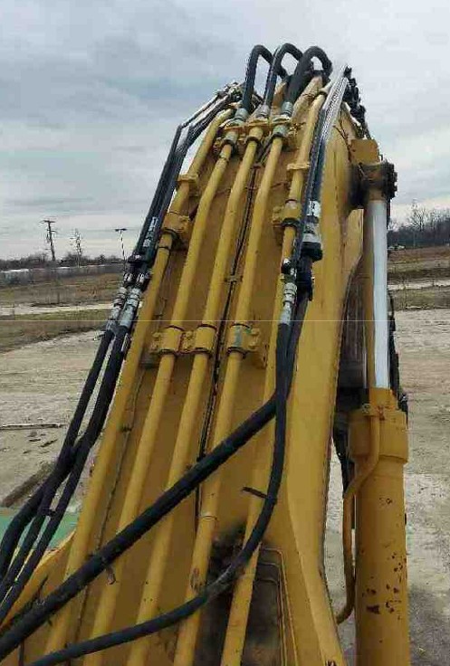 2004 Caterpillar 385B Excavator - Image 22