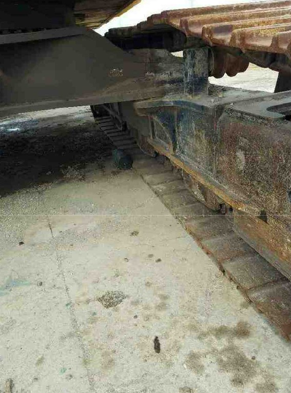 2004 Caterpillar 385B Excavator - Image 25