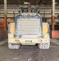2017 Caterpillar 980 Wheel Loader - Image 5